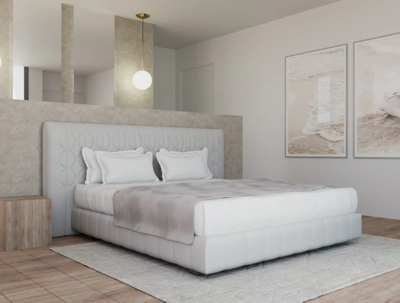 New Build - Villa / Semi-detached Villa - Denia