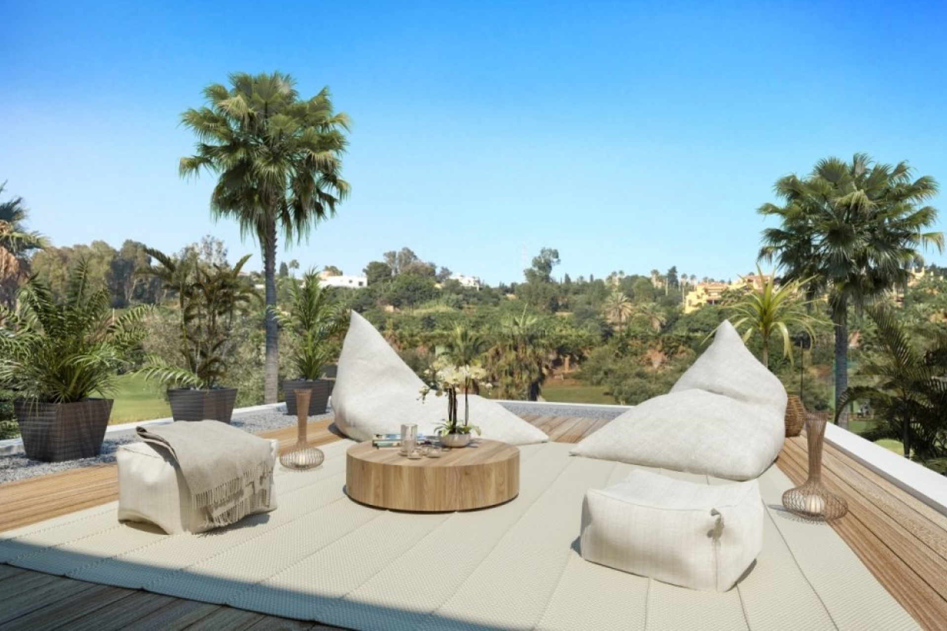 New Build - Villa / Semi-detached Villa - El Paraíso