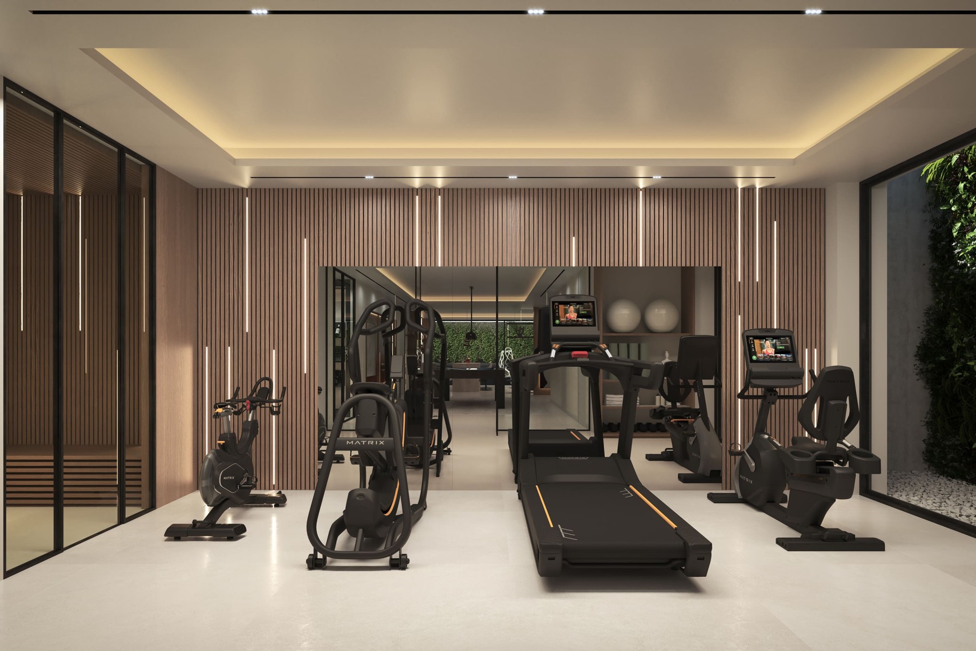 New Build - Villa / Semi-detached Villa - Estepona