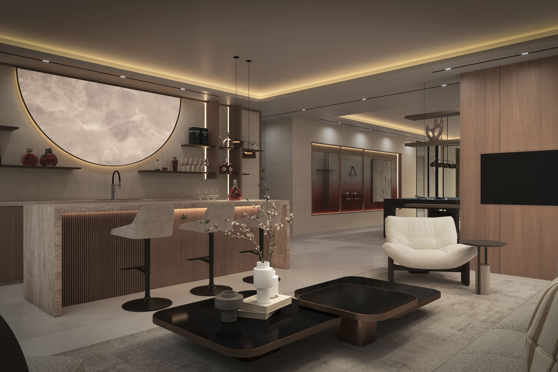 New Build - Villa / Semi-detached Villa - Estepona