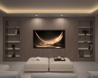 New Build - Villa / Semi-detached Villa - Estepona