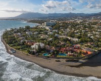 New Build - Villa / Semi-detached Villa - Estepona