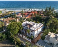 New Build - Villa / Semi-detached Villa - Estepona