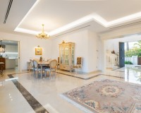 New Build - Villa / Semi-detached Villa - Estepona