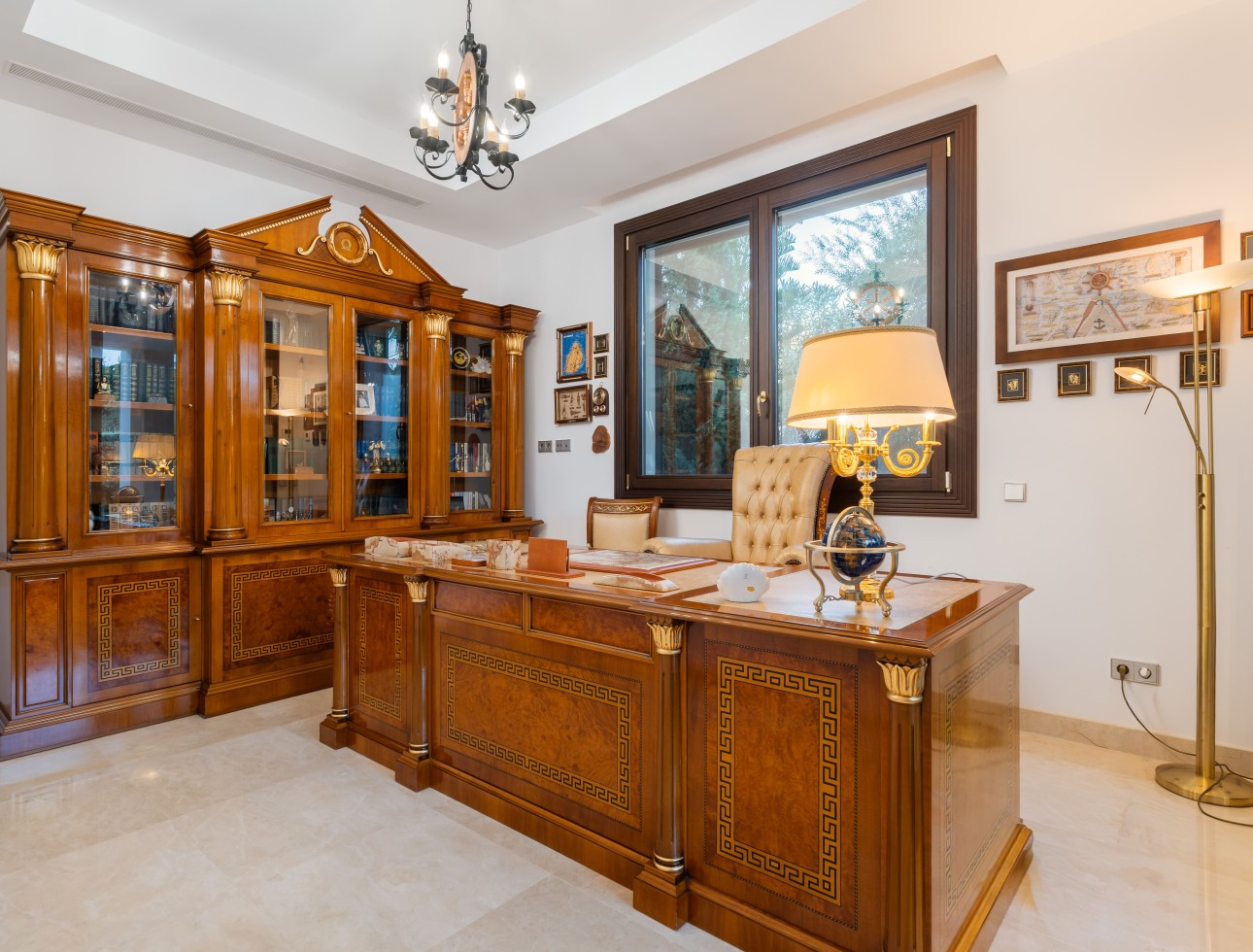 New Build - Villa / Semi-detached Villa - Estepona