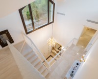 New Build - Villa / Semi-detached Villa - Estepona
