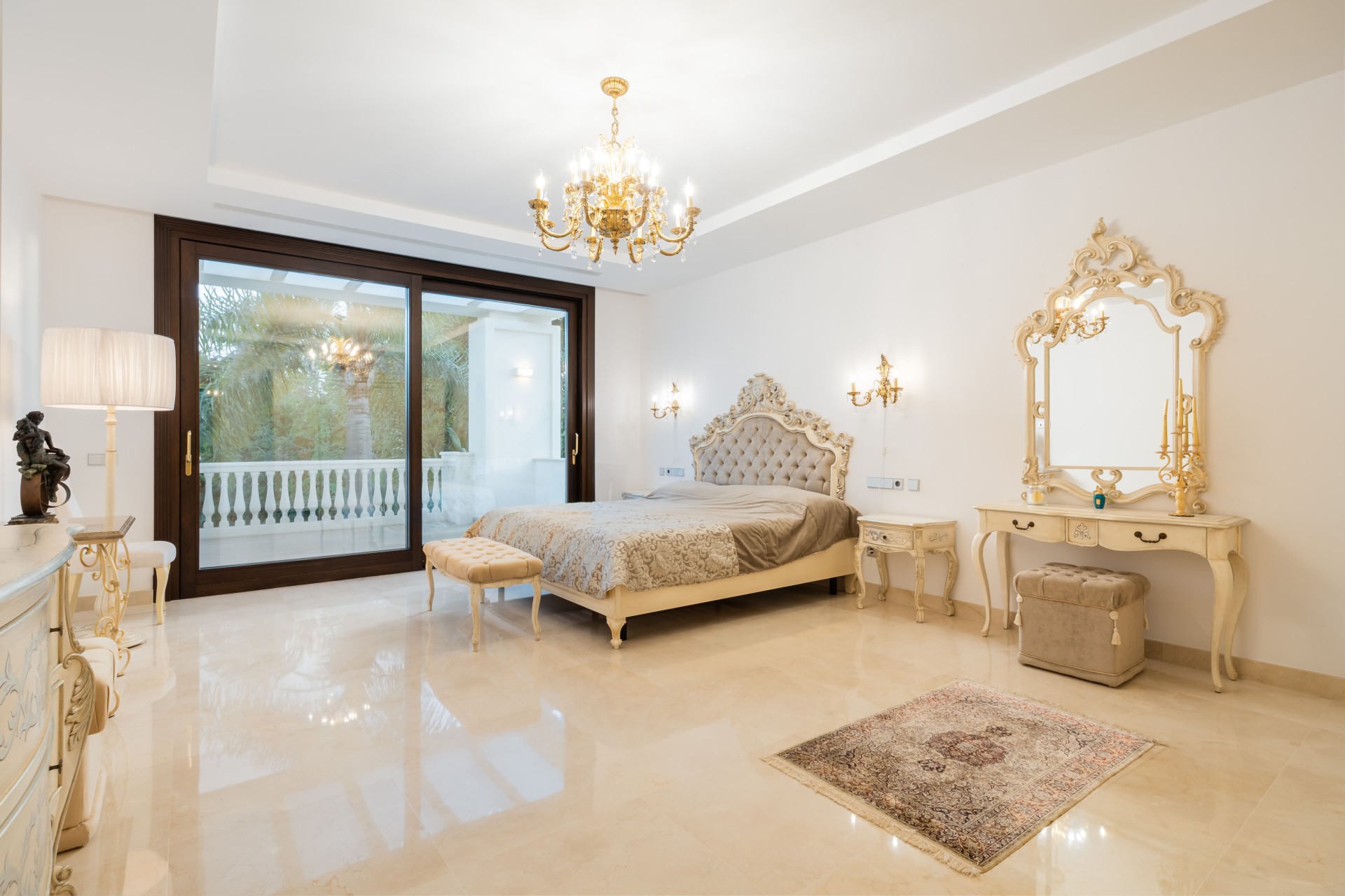 New Build - Villa / Semi-detached Villa - Estepona