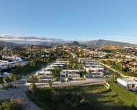 New Build - Villa / Semi-detached Villa - Estepona