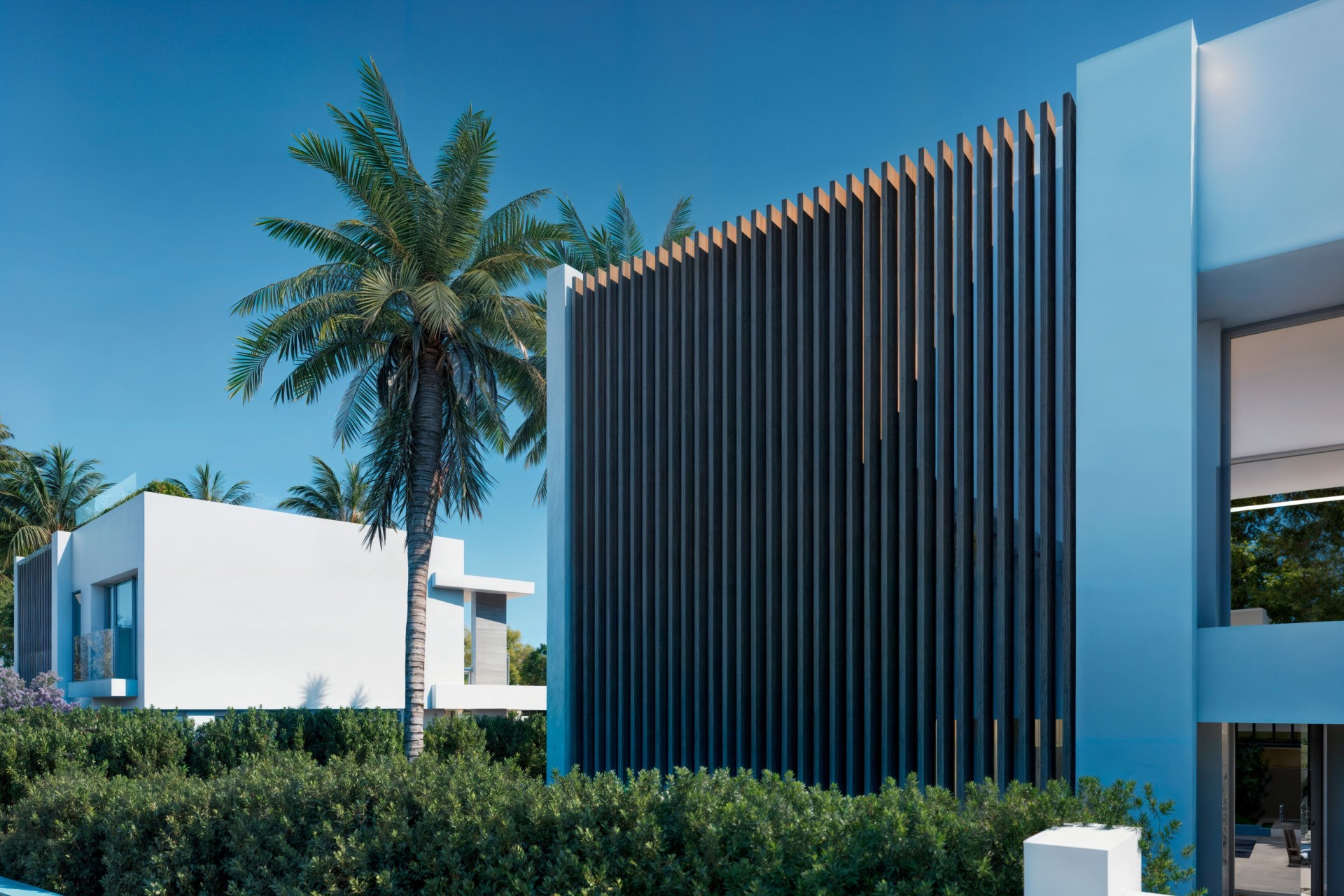 New Build - Villa / Semi-detached Villa - Estepona