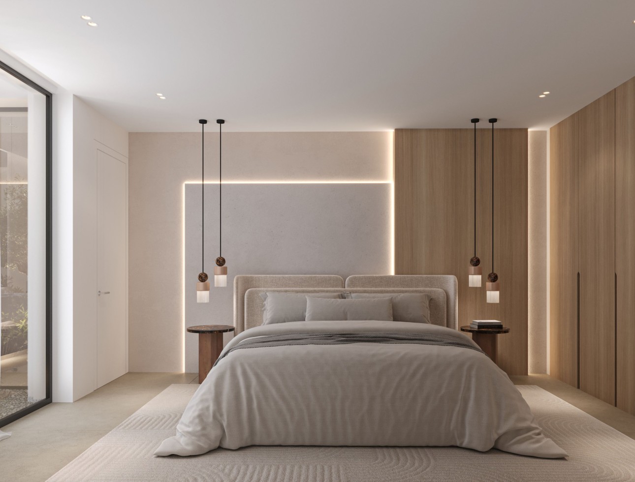 New Build - Villa / Semi-detached Villa - Estepona