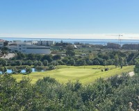 New Build - Villa / Semi-detached Villa - Estepona