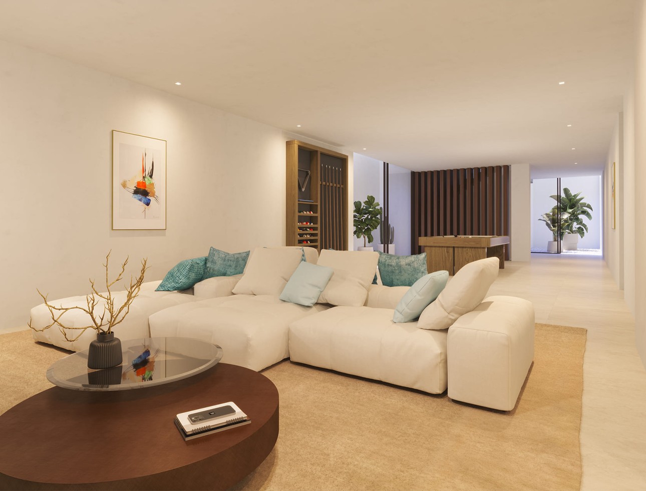 New Build - Villa / Semi-detached Villa - Estepona