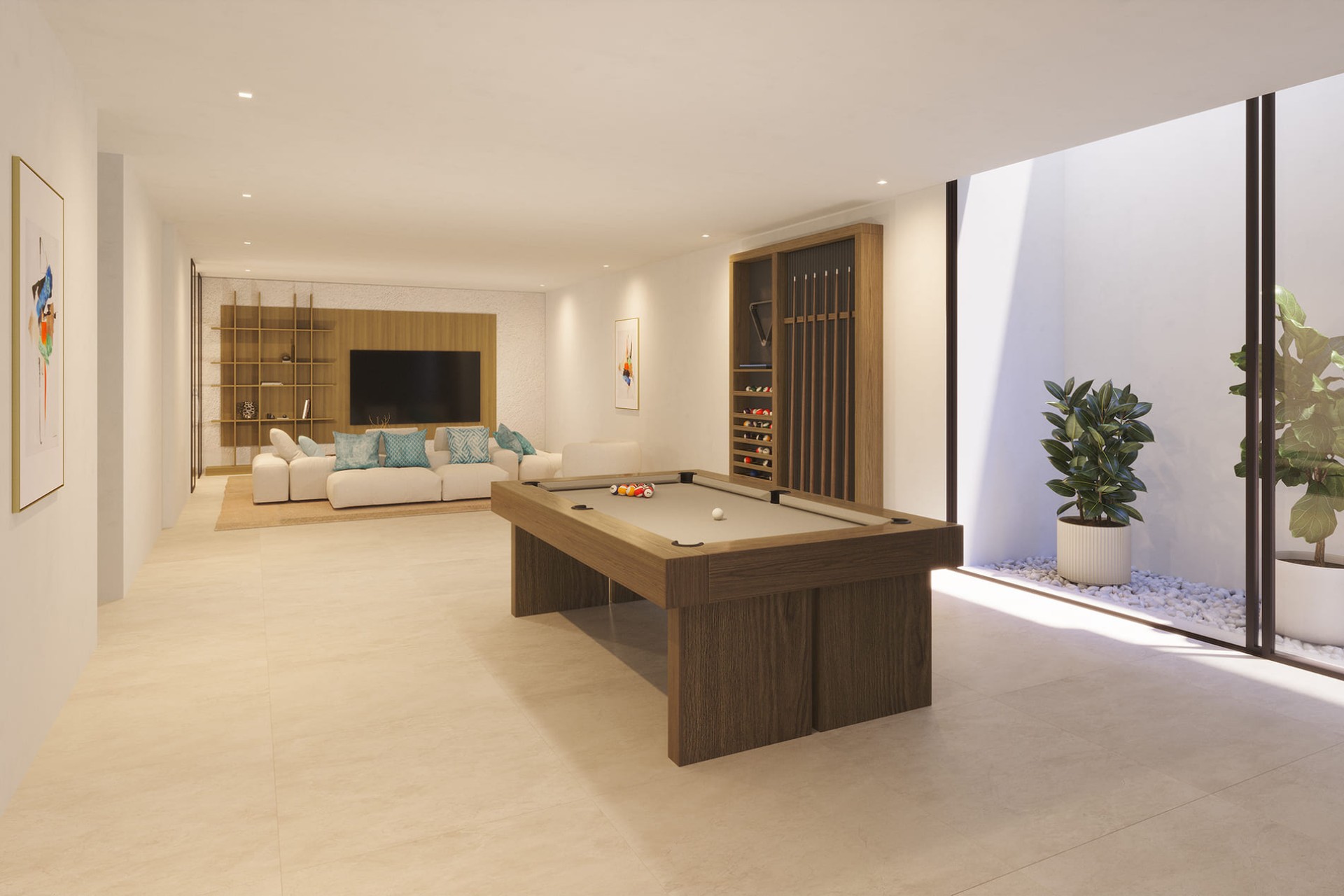 New Build - Villa / Semi-detached Villa - Estepona