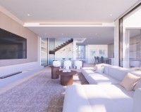 New Build - Villa / Semi-detached Villa - Estepona