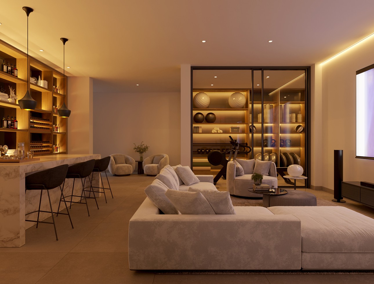 New Build - Villa / Semi-detached Villa - Estepona