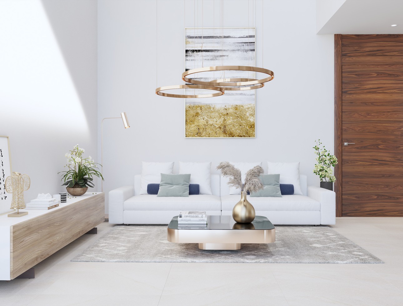 New Build - Villa / Semi-detached Villa - Finestrat