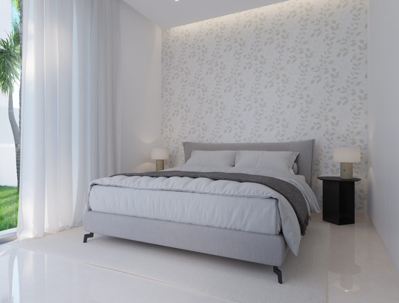 New Build - Villa / Semi-detached Villa - Finestrat