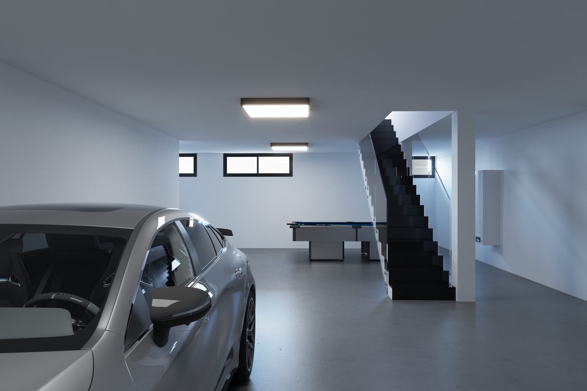 New Build - Villa / Semi-detached Villa - Finestrat