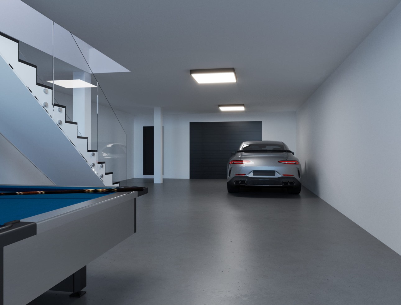 New Build - Villa / Semi-detached Villa - Finestrat