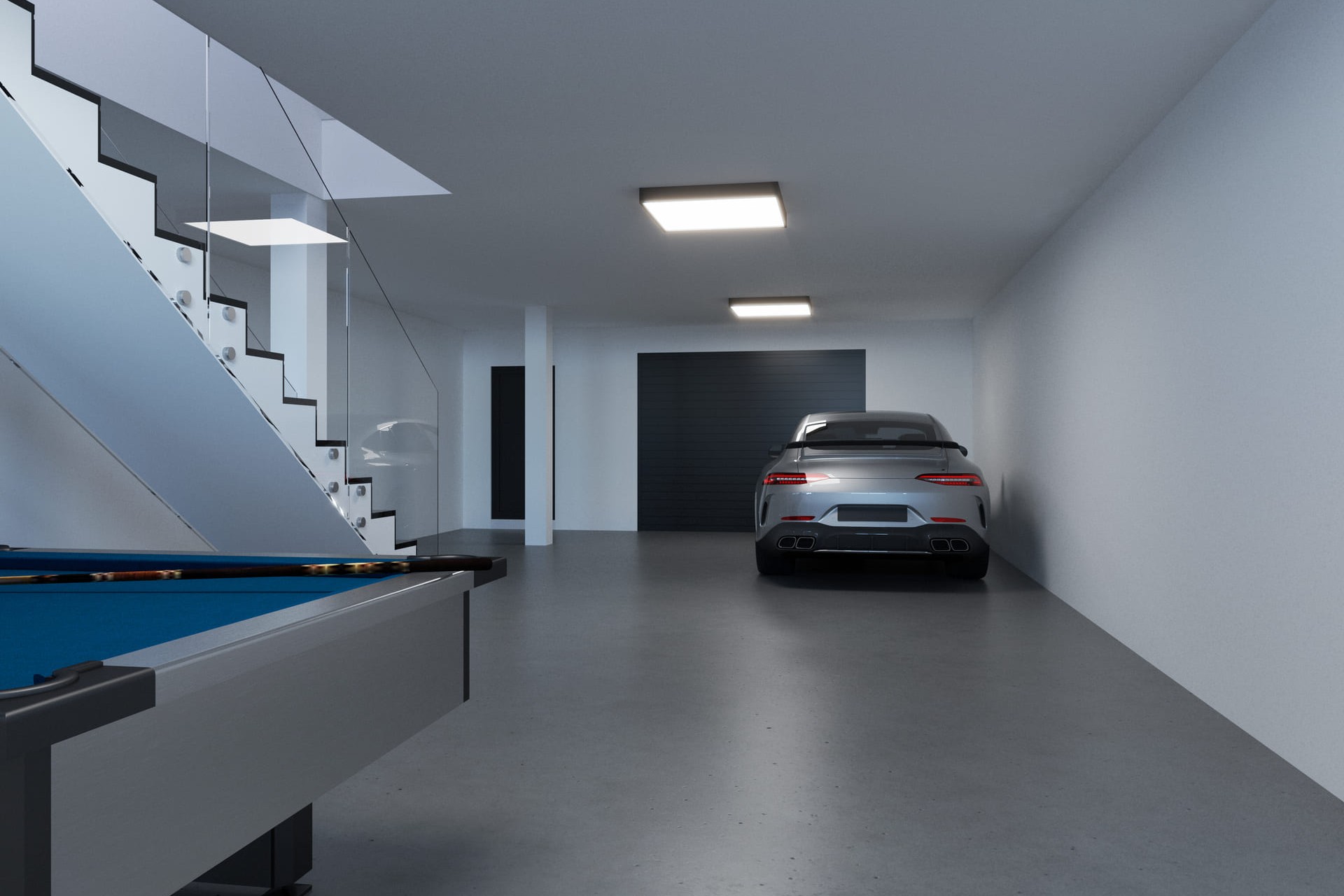 New Build - Villa / Semi-detached Villa - Finestrat