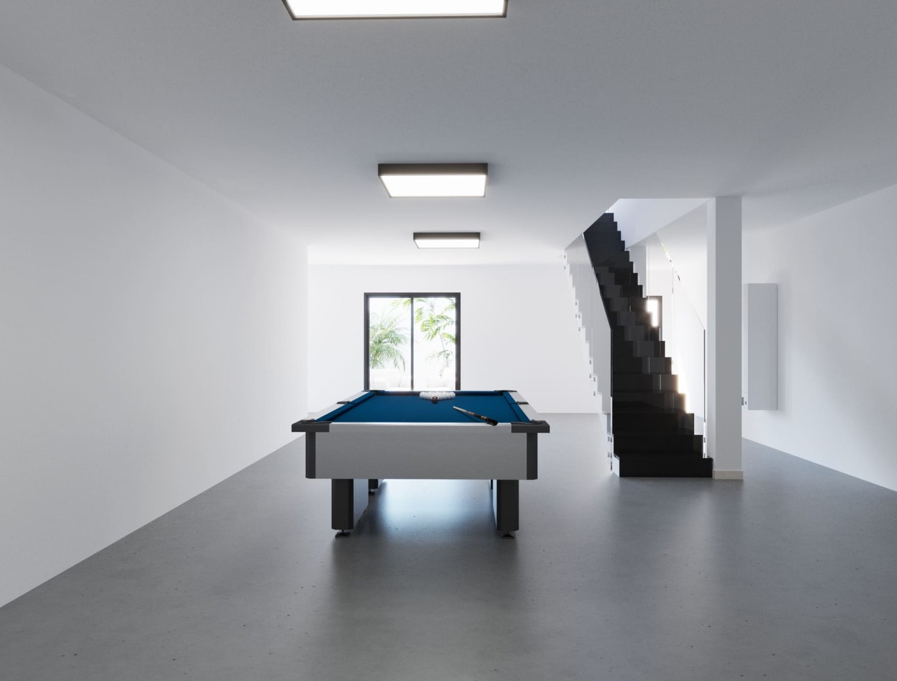 New Build - Villa / Semi-detached Villa - Finestrat