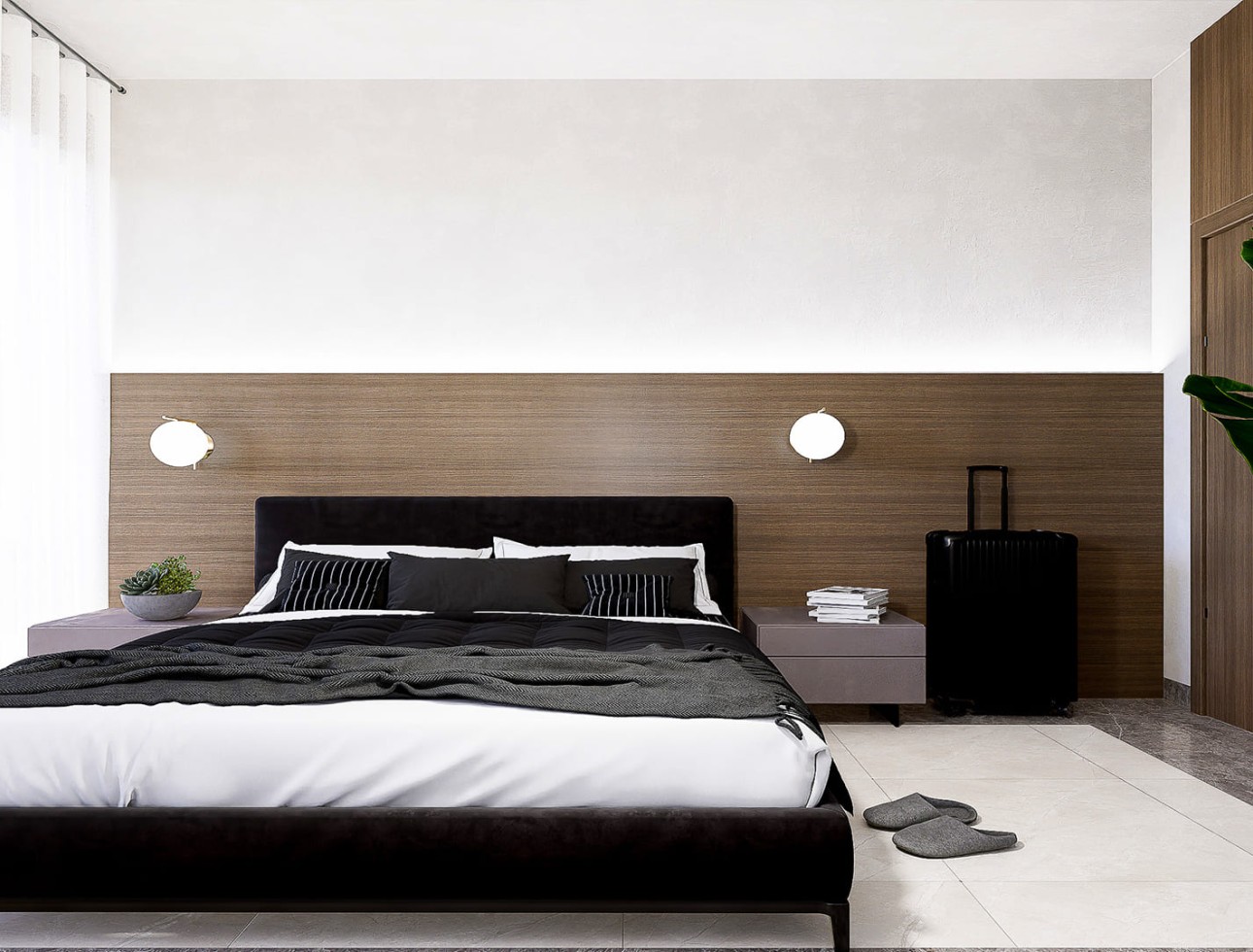 New Build - Villa / Semi-detached Villa - Finestrat