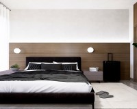 New Build - Villa / Semi-detached Villa - Finestrat