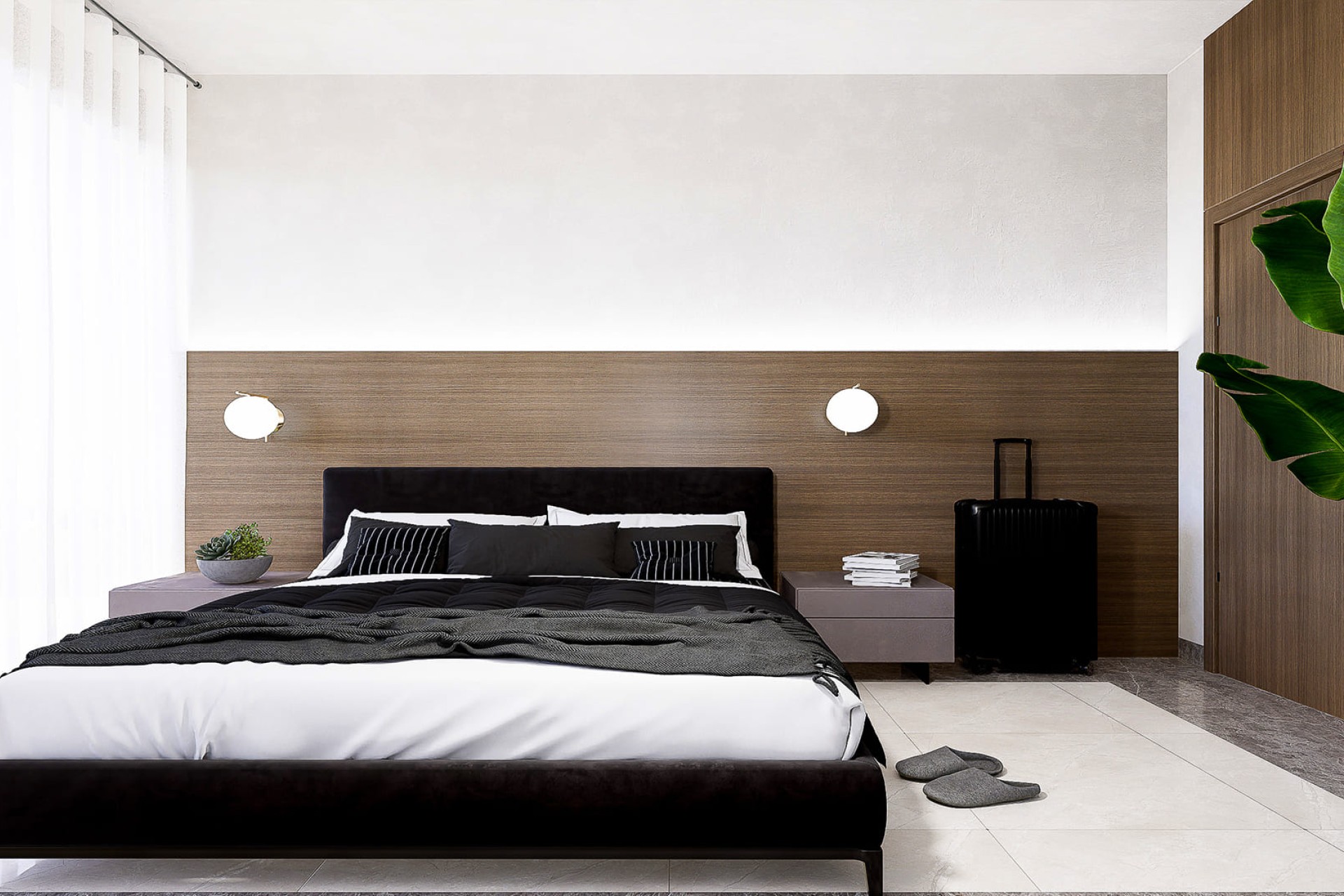 New Build - Villa / Semi-detached Villa - Finestrat