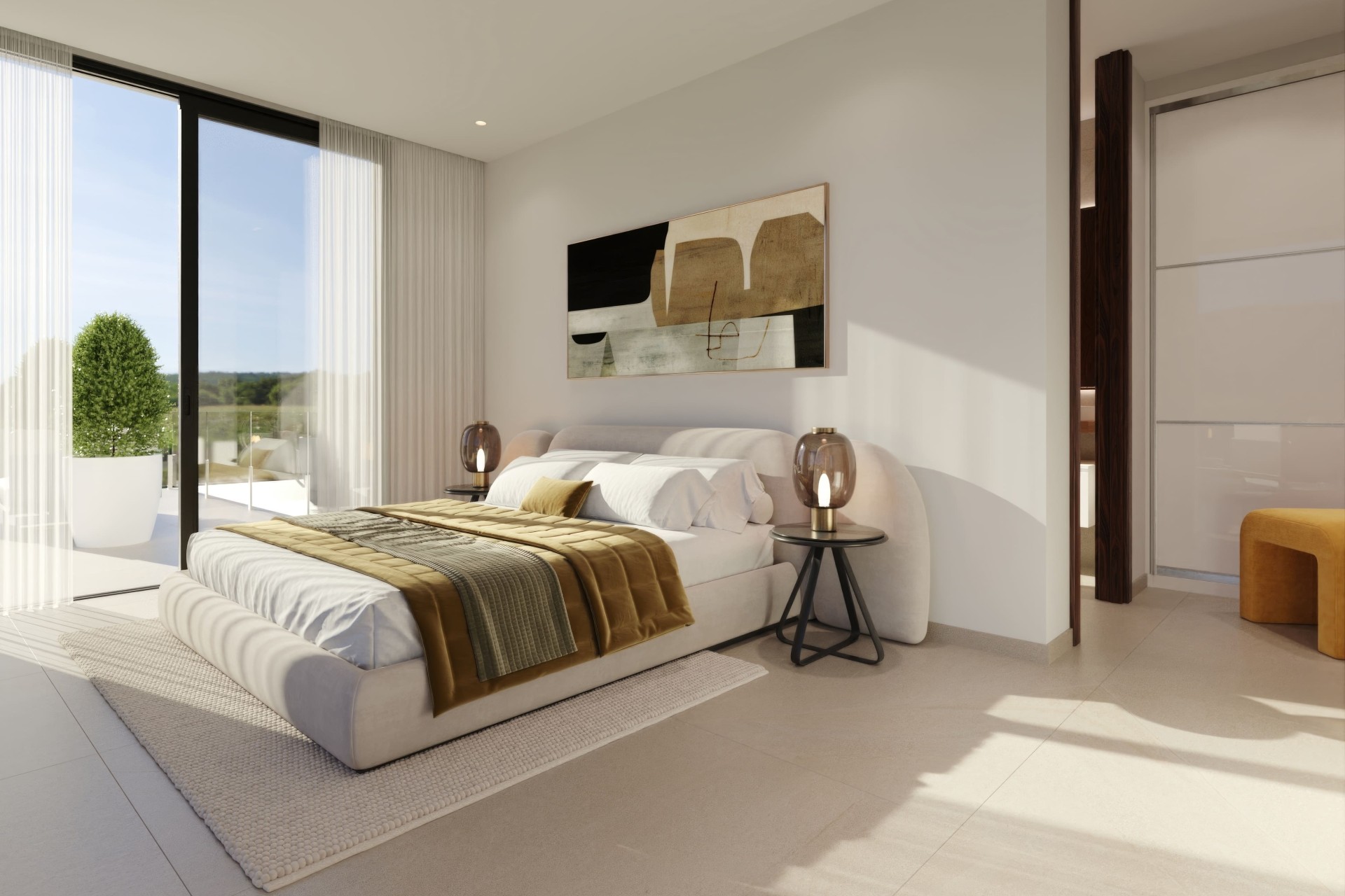 New Build - Villa / Semi-detached Villa - Finestrat