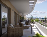 New Build - Villa / Semi-detached Villa - Finestrat