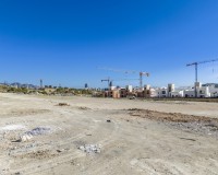 New Build - Villa / Semi-detached Villa - Finestrat