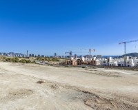 New Build - Villa / Semi-detached Villa - Finestrat