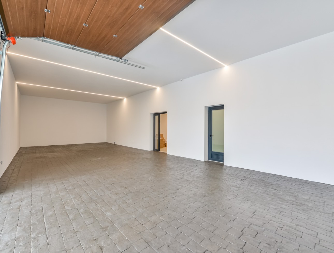 New Build - Villa / Semi-detached Villa - Finestrat