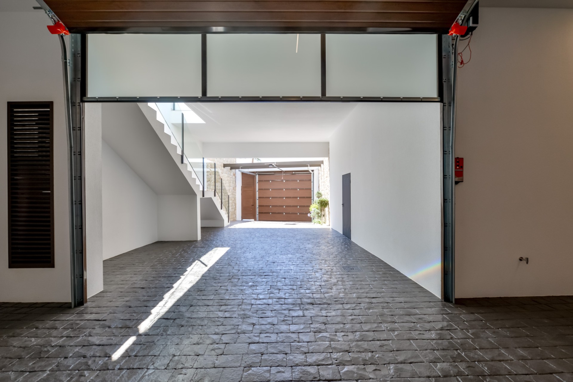 New Build - Villa / Semi-detached Villa - Finestrat