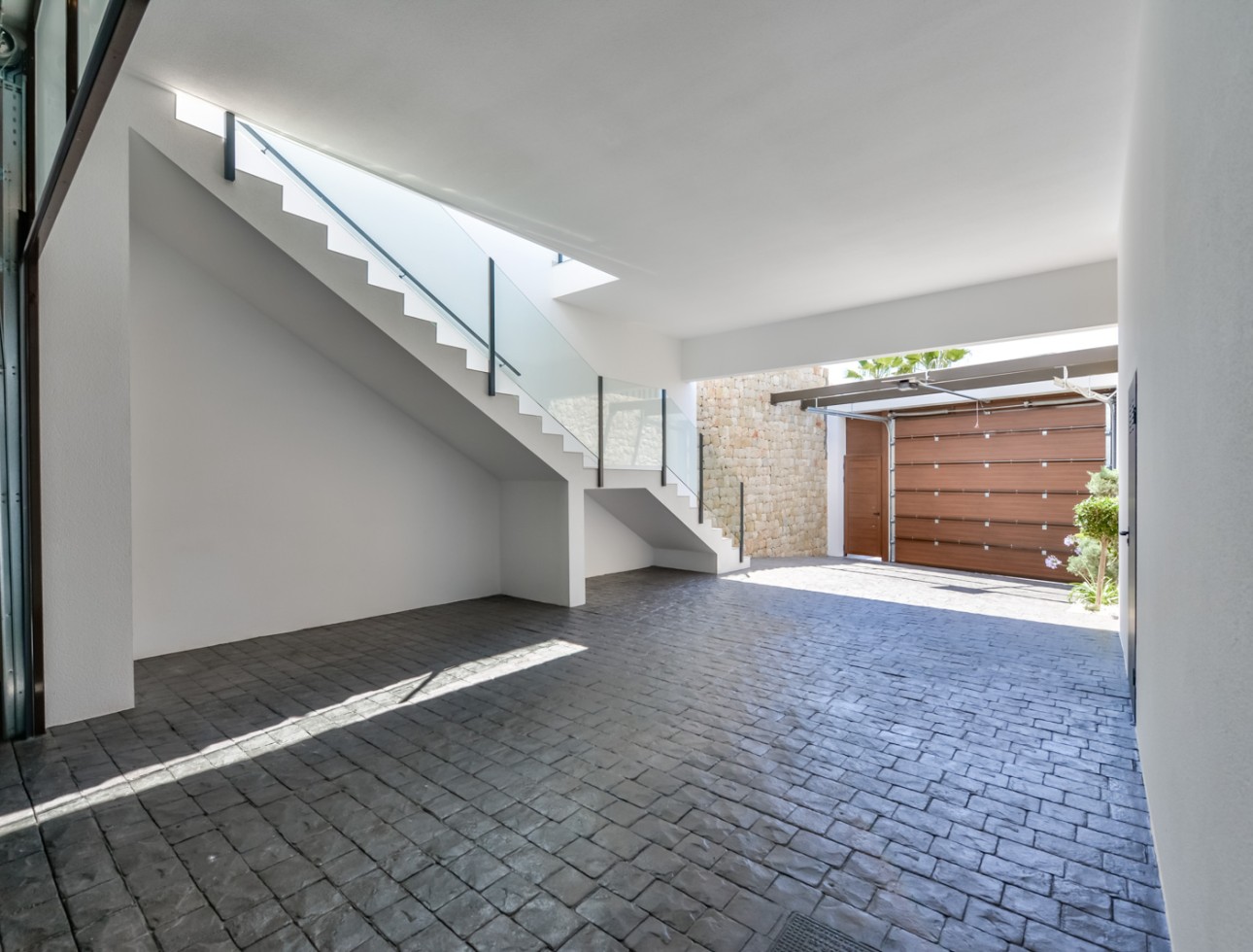 New Build - Villa / Semi-detached Villa - Finestrat