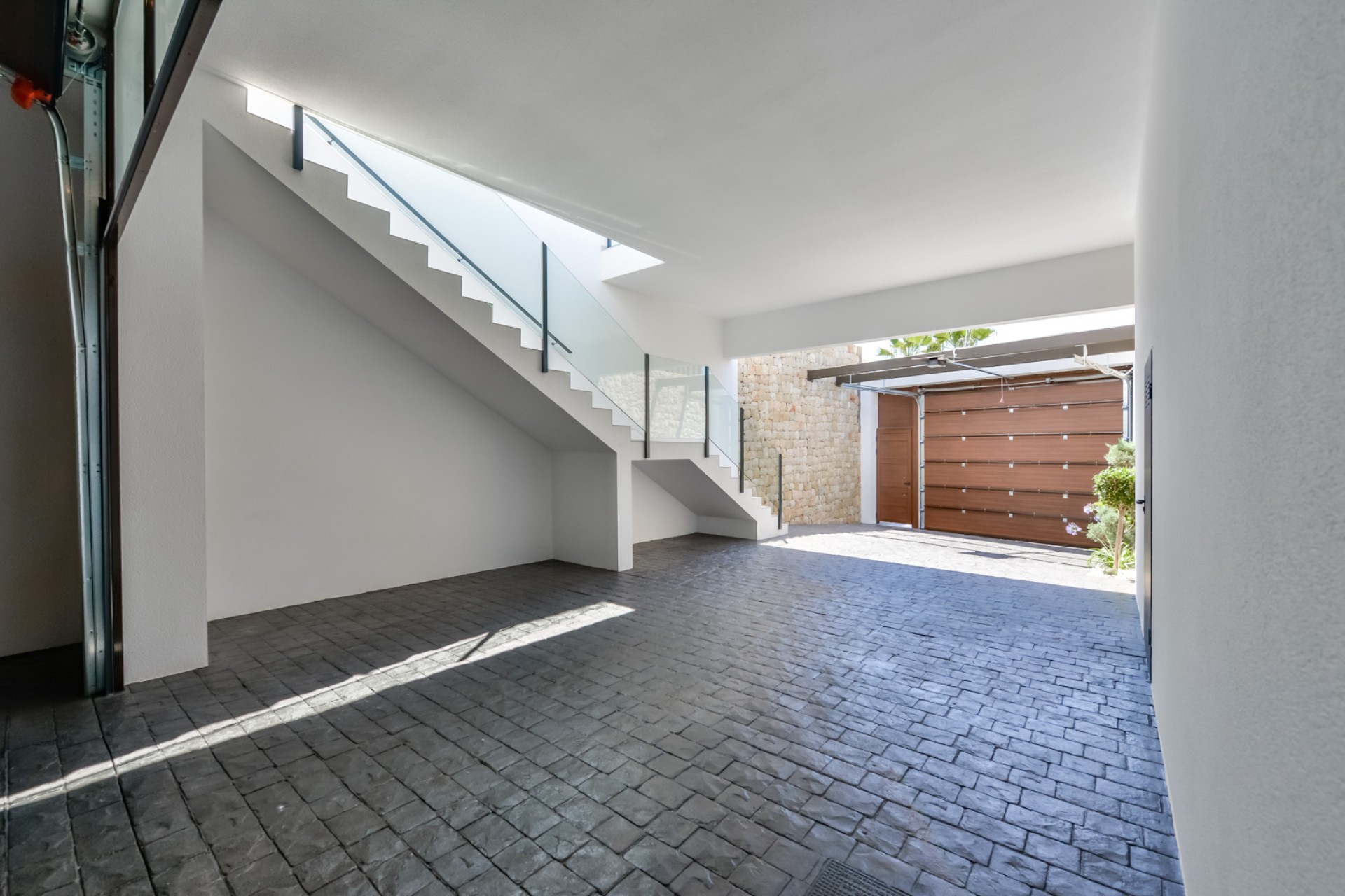 New Build - Villa / Semi-detached Villa - Finestrat