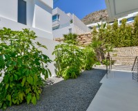 New Build - Villa / Semi-detached Villa - Finestrat