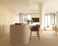 New Build - Villa / Semi-detached Villa - Fuengirola