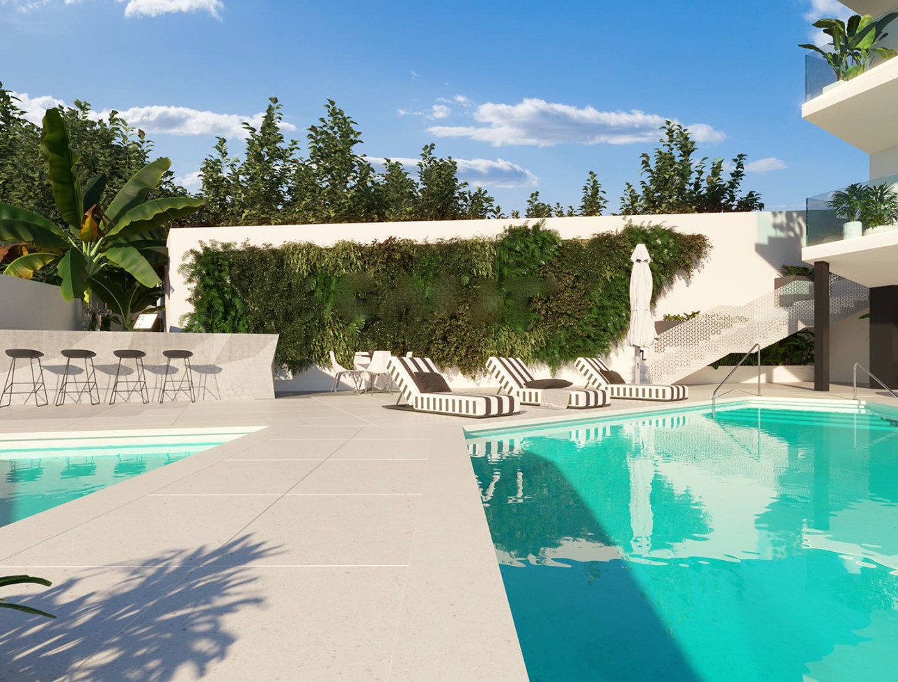 New Build - Villa / Semi-detached Villa - Fuengirola