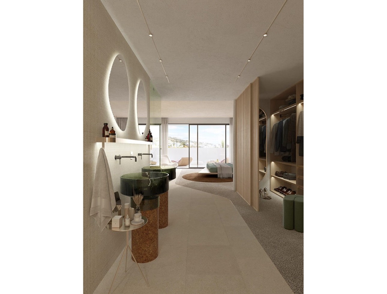 New Build - Villa / Semi-detached Villa - Fuengirola