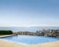 New Build - Villa / Semi-detached Villa - Fuengirola