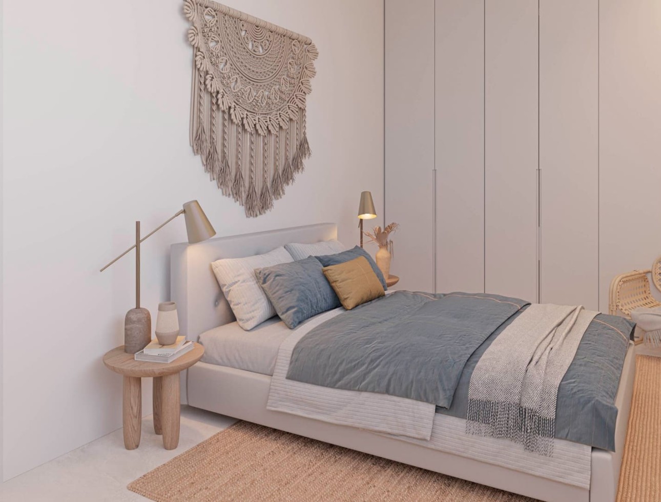 New Build - Villa / Semi-detached Villa - Fuengirola