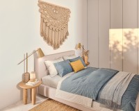 New Build - Villa / Semi-detached Villa - Fuengirola