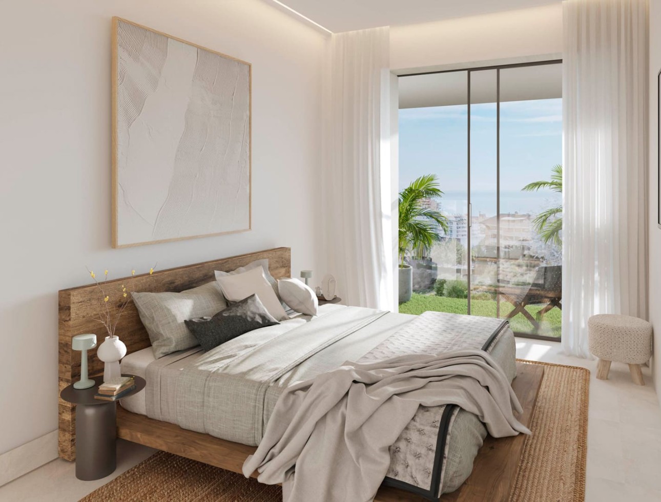 New Build - Villa / Semi-detached Villa - Fuengirola