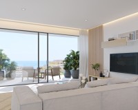 New Build - Villa / Semi-detached Villa - Fuengirola