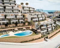 New Build - Villa / Semi-detached Villa - Fuengirola