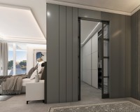 New Build - Villa / Semi-detached Villa - Fuengirola