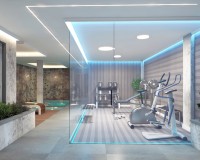 New Build - Villa / Semi-detached Villa - Fuengirola