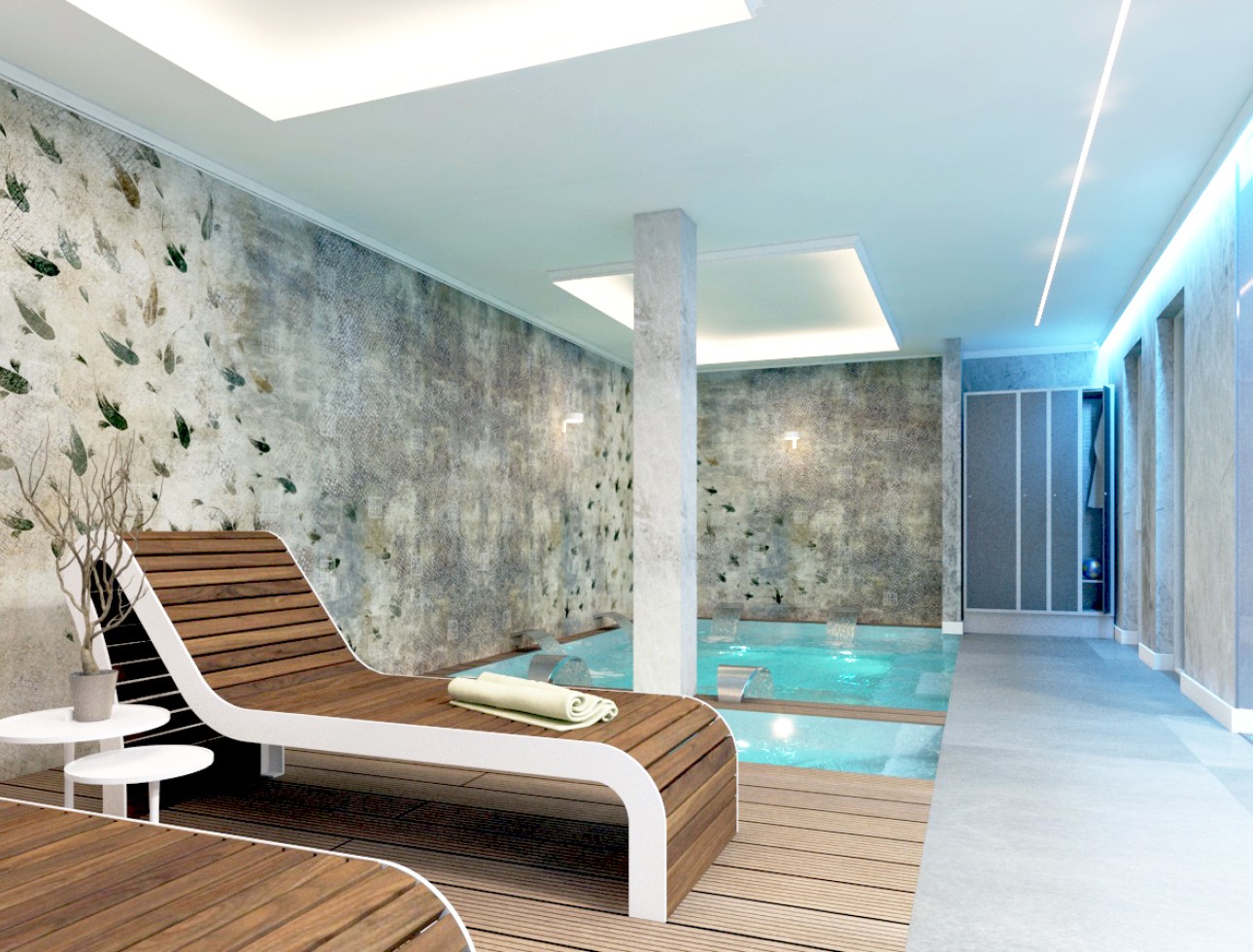 New Build - Villa / Semi-detached Villa - Fuengirola