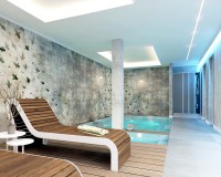 New Build - Villa / Semi-detached Villa - Fuengirola